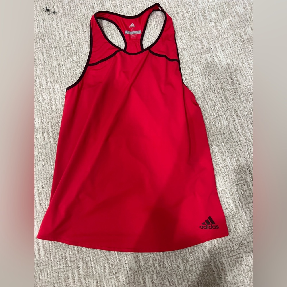 ADIDAS TANK TOP